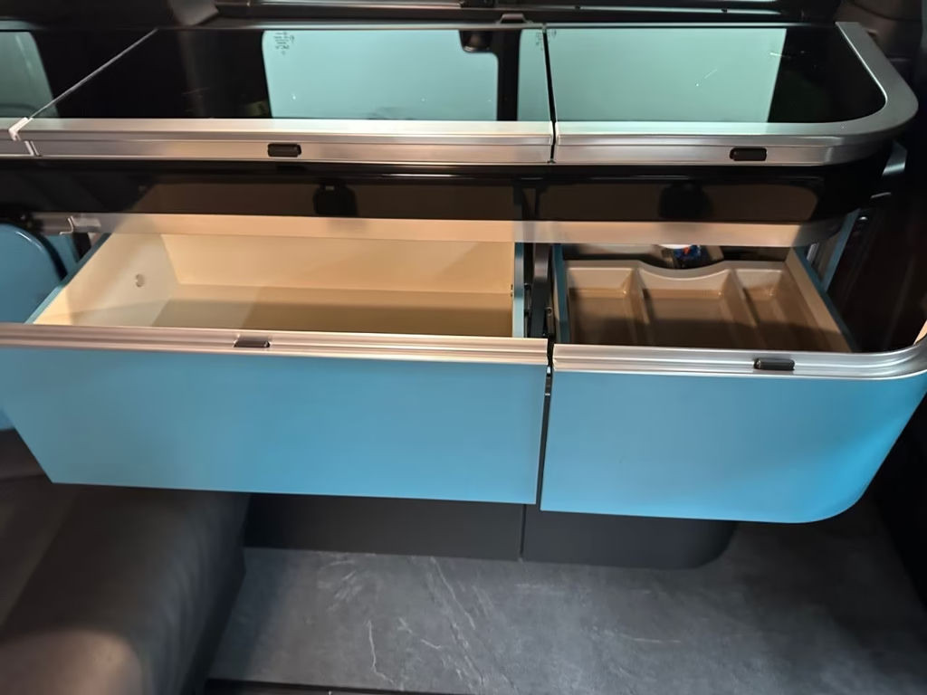 Mercedes-Benz Marco Polo