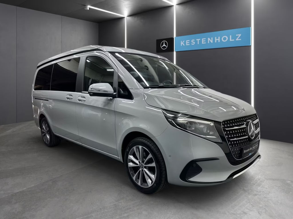 Mercedes-Benz Marco Polo