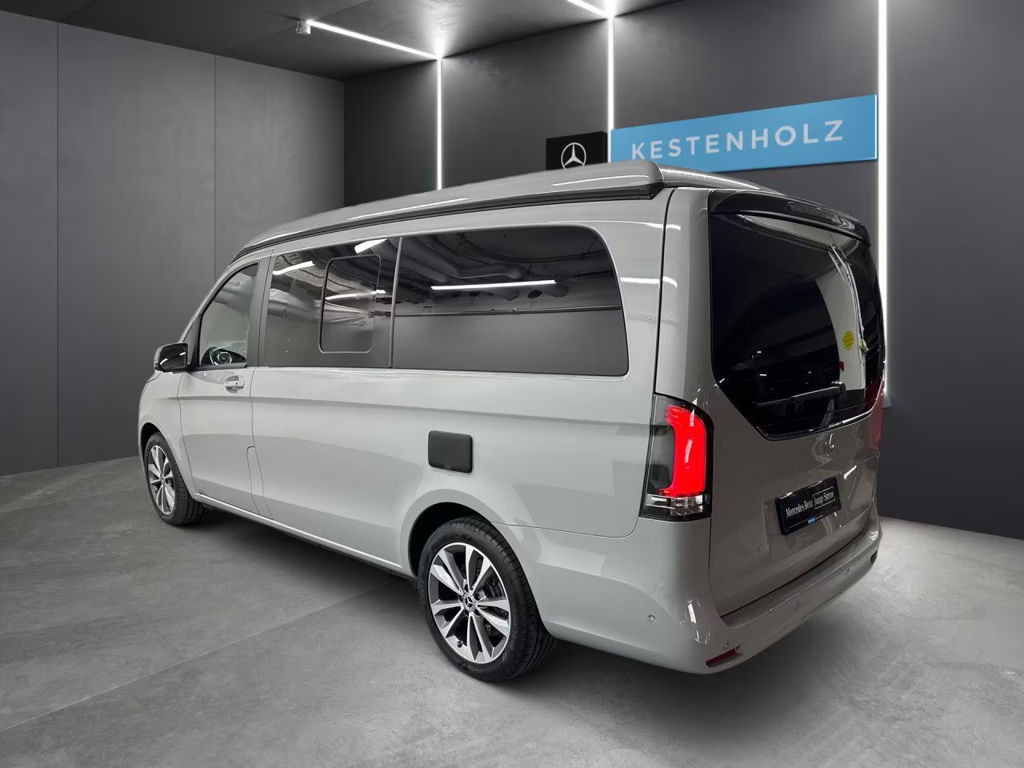 Mercedes-Benz Marco Polo