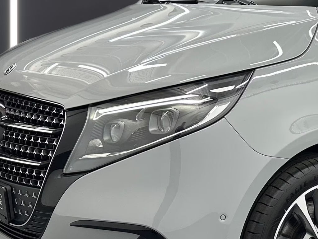 Mercedes-Benz Marco Polo