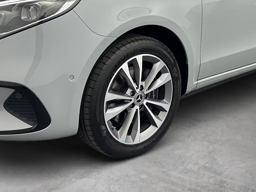 Mercedes-Benz Marco Polo