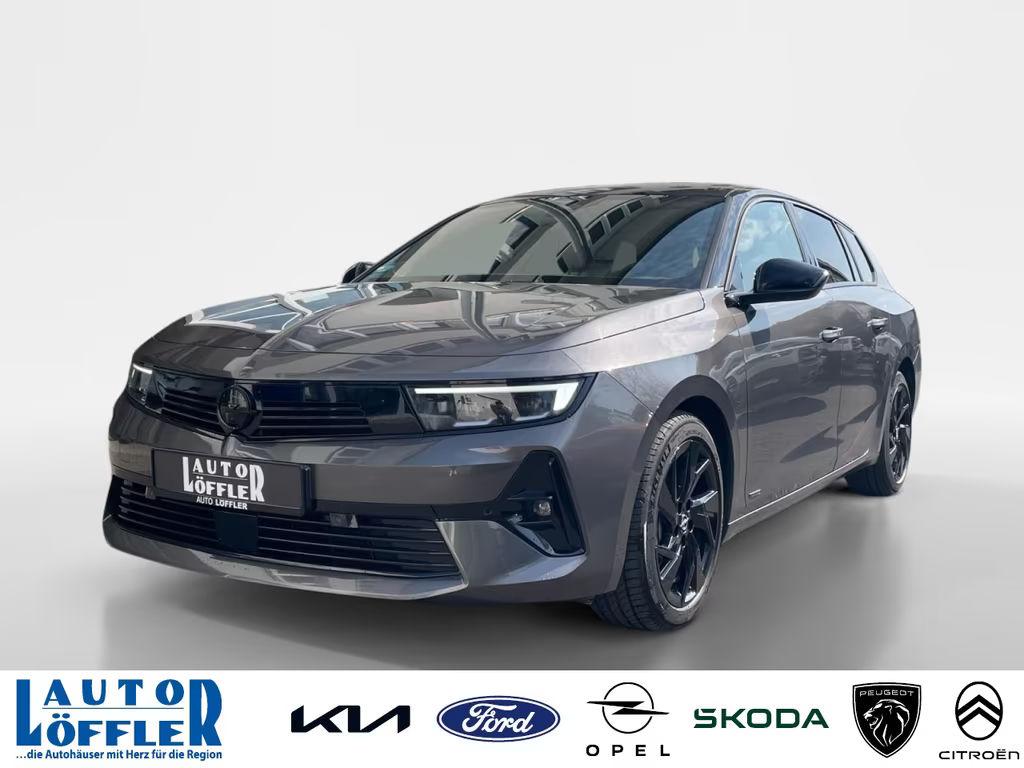 Opel Astra 2023 Diesel
