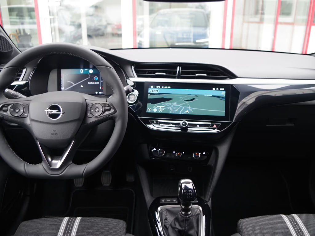 Opel Corsa 2025 Benzine