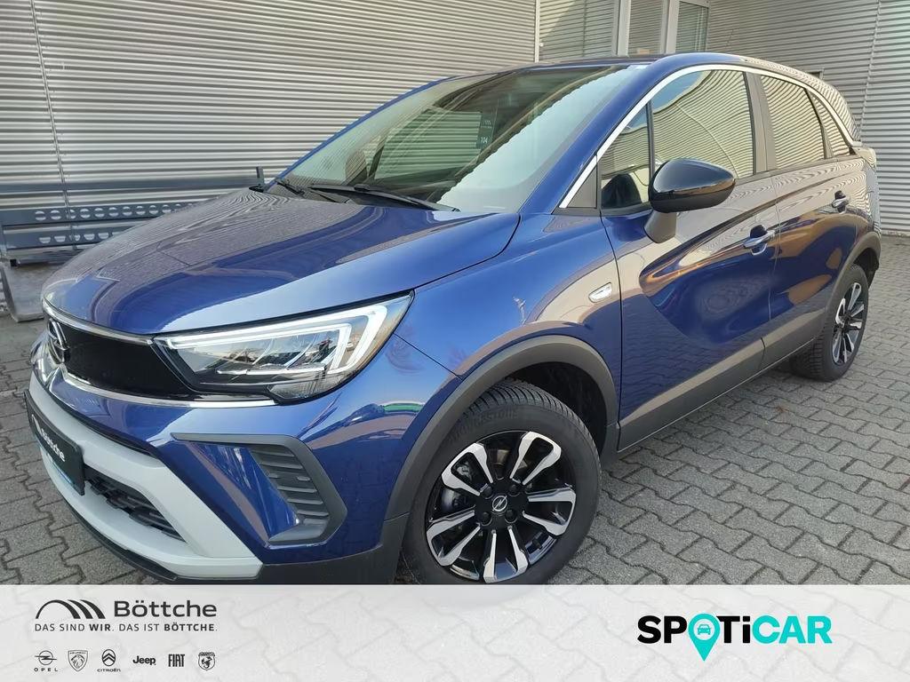 Opel Crossland 2023 Diesel