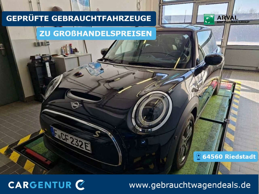 Mini Mini Electric