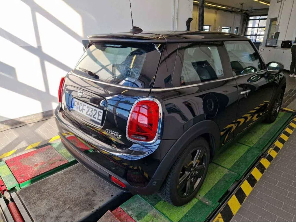 Mini Mini Electric