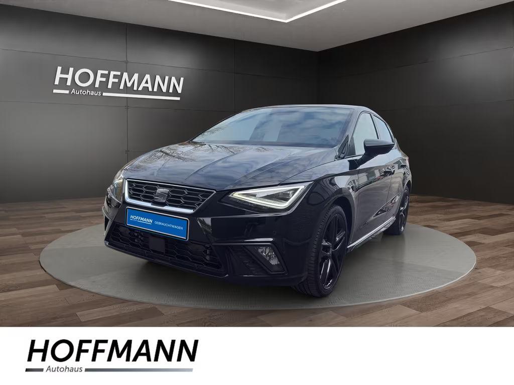 Seat Ibiza 2025 Benzine