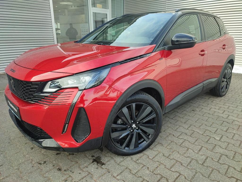 Peugeot 3008 2024 Diesel
