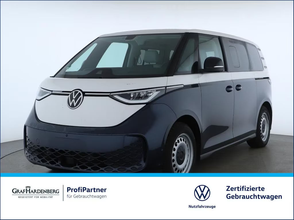 Volkswagen ID. Buzz 2025 Elektrisch