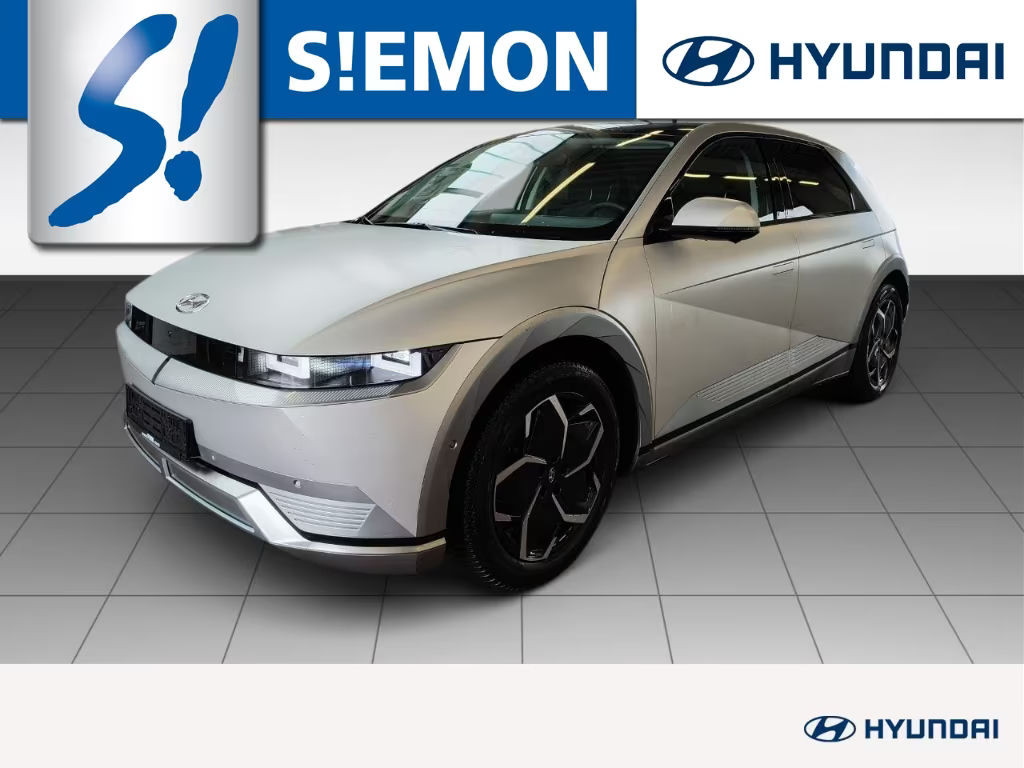 Hyundai Ioniq 5