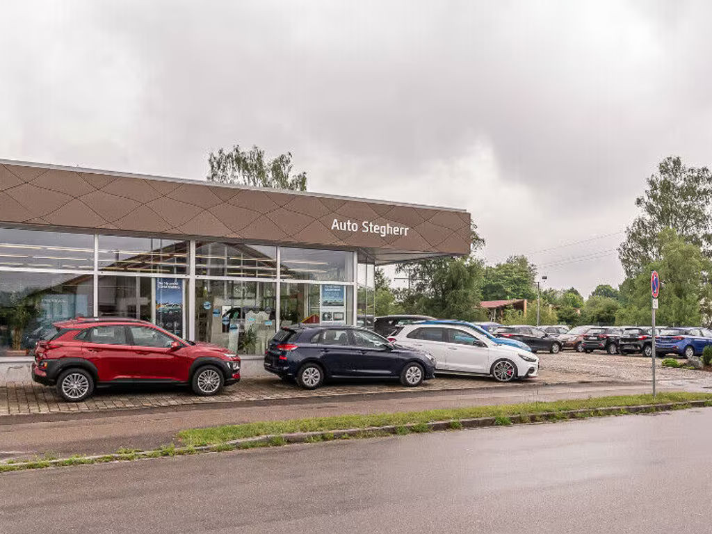 Hyundai Kona 2025 Elektrisch