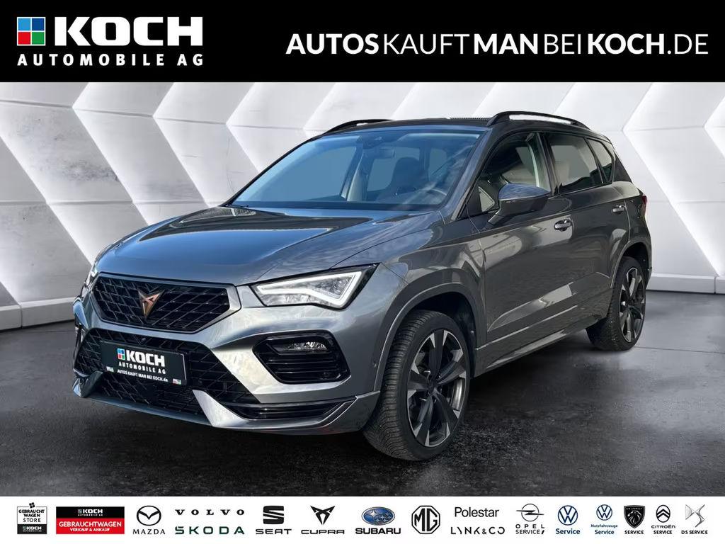 Cupra Ateca 2025 Benzine
