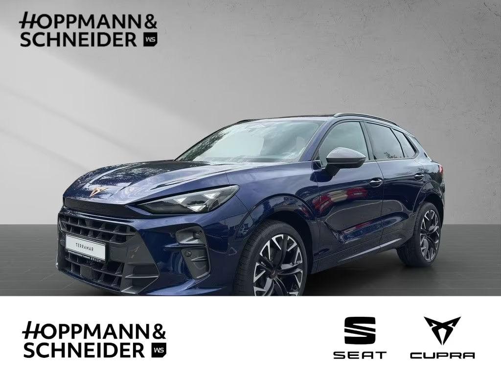 Cupra Terramar 2026 Benzine