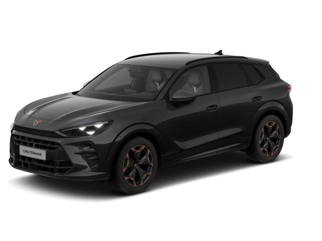 Cupra Terramar 2026 Benzine