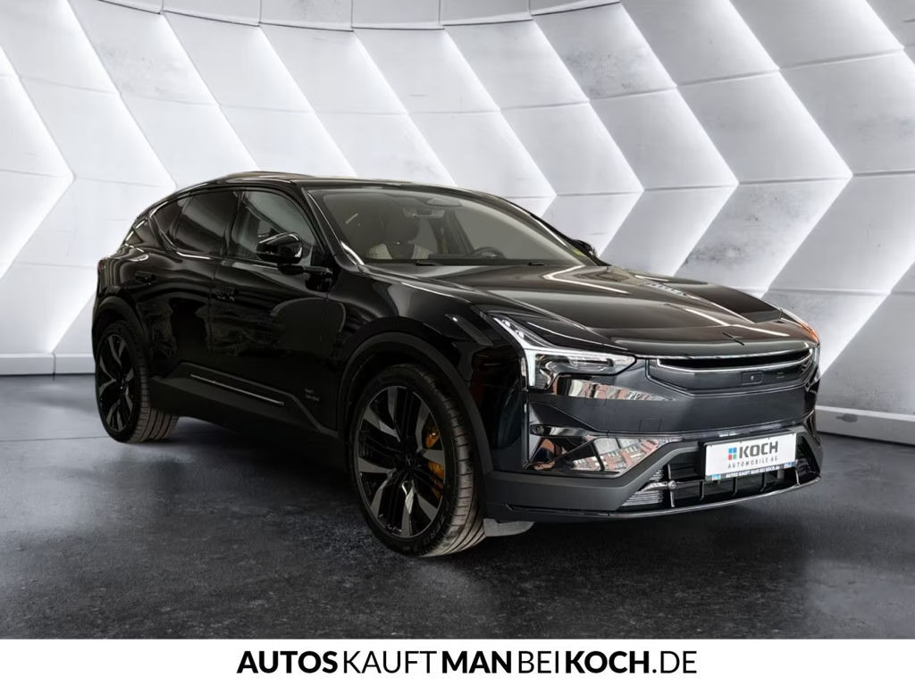 Polestar 3