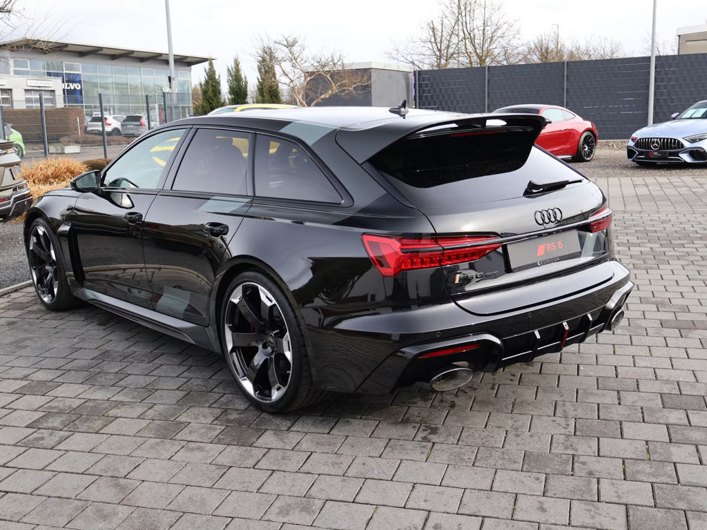 Audi RS6