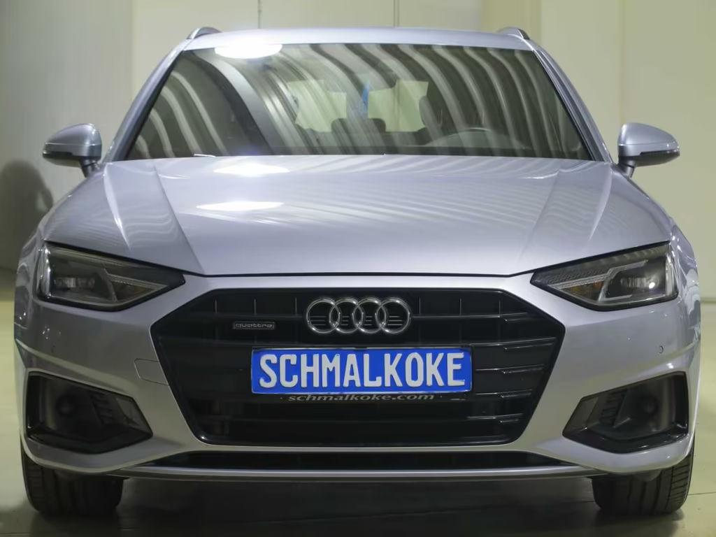 Audi A4 2023 Diesel