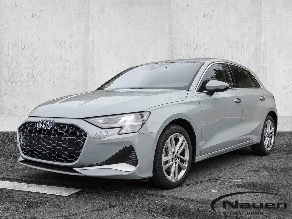 Audi A3 2025 Diesel