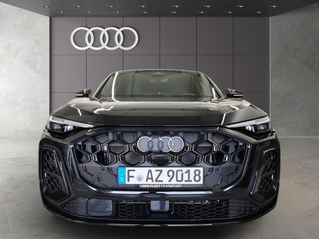 Audi Q5 2026 Benzine