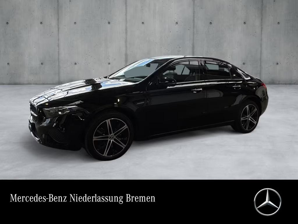 Mercedes-Benz A-Klasse 2023 Hybride Benzine