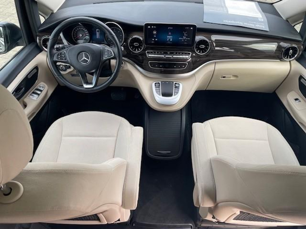 Mercedes-Benz Marco Polo