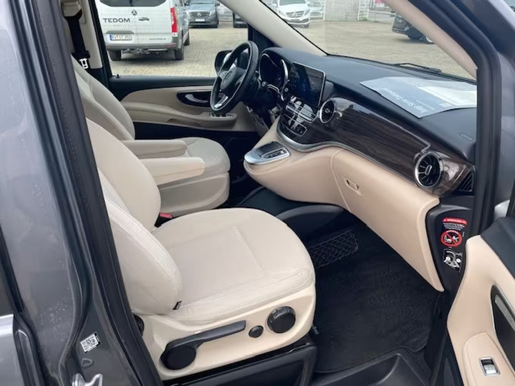 Mercedes-Benz Marco Polo