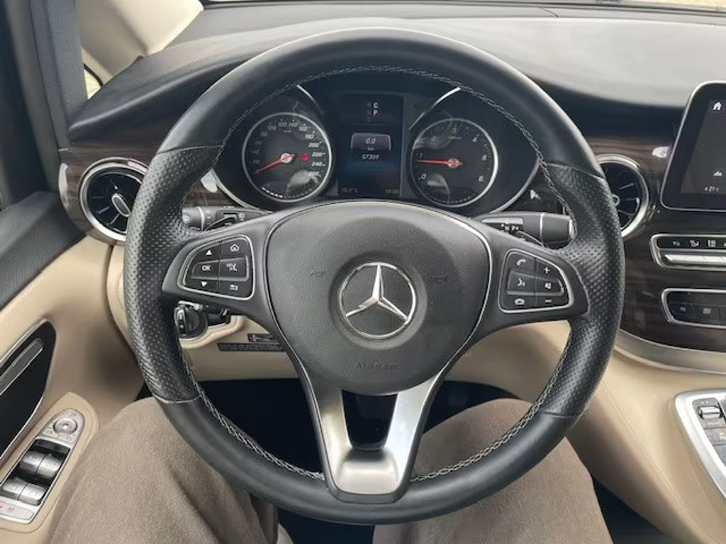 Mercedes-Benz Marco Polo