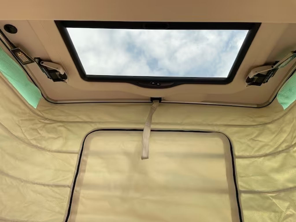 Mercedes-Benz Marco Polo