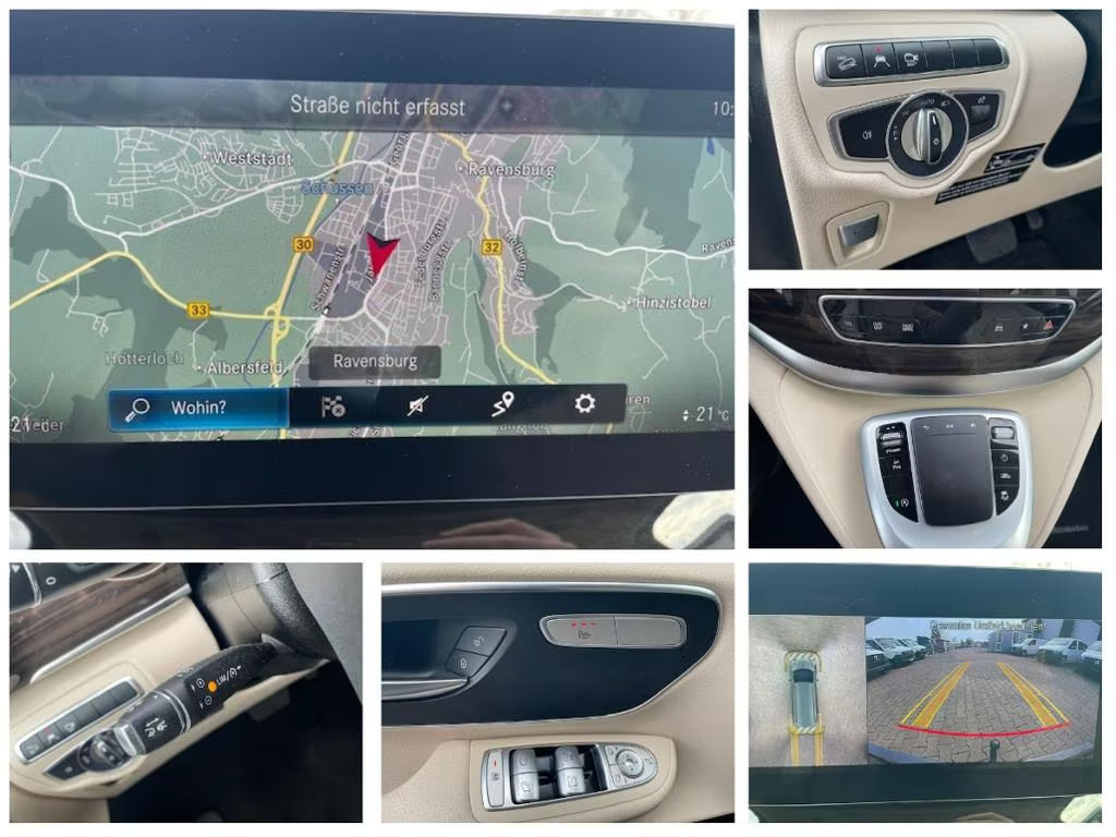 Mercedes-Benz Marco Polo