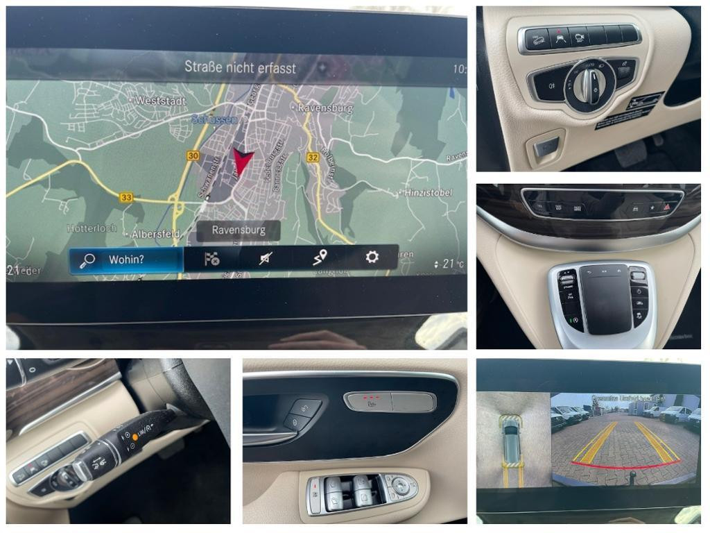 Mercedes-Benz Marco Polo