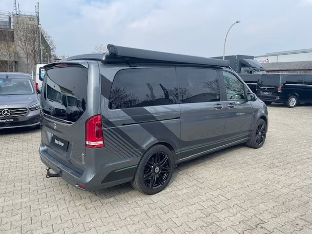 Mercedes-Benz Marco Polo