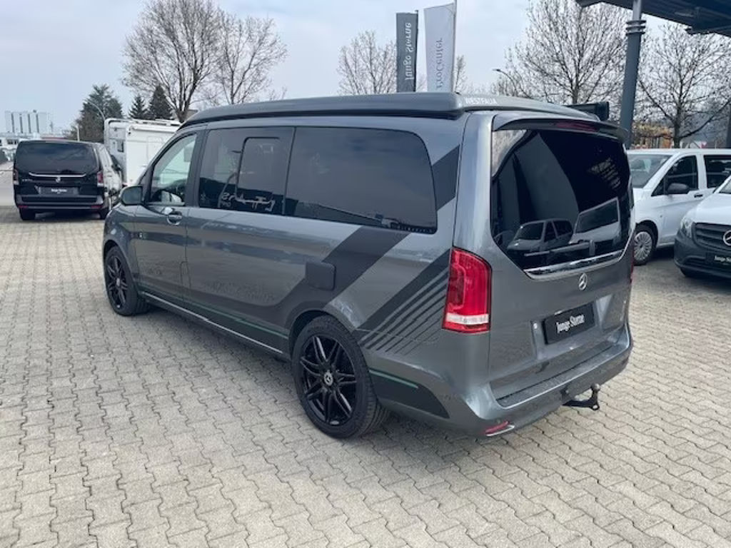 Mercedes-Benz Marco Polo