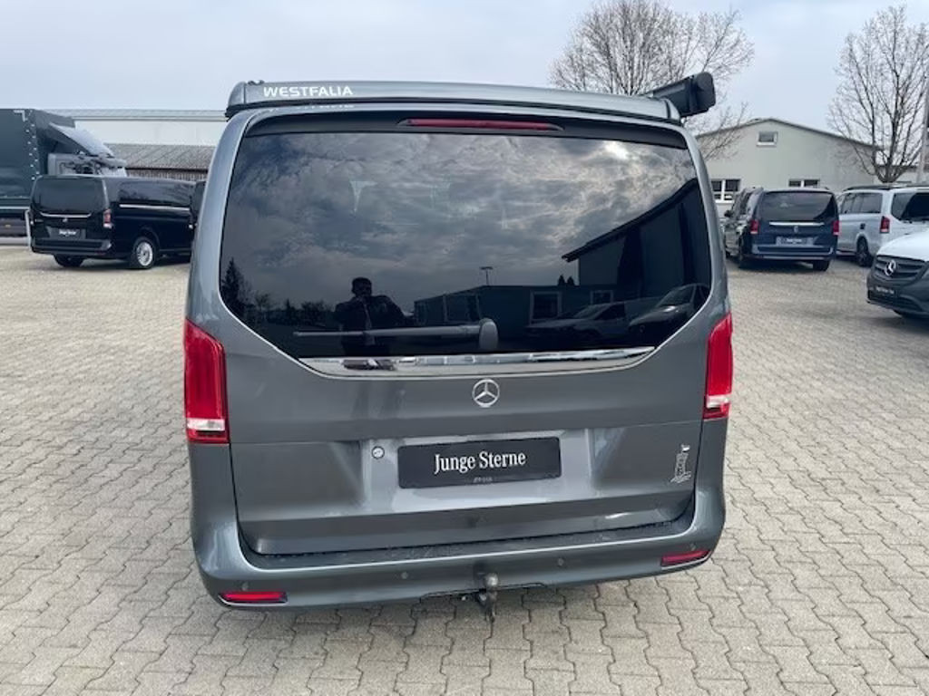 Mercedes-Benz Marco Polo