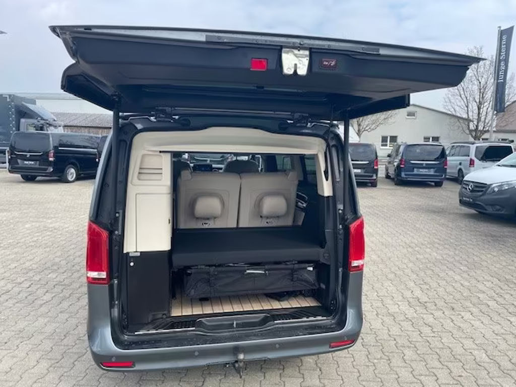 Mercedes-Benz Marco Polo