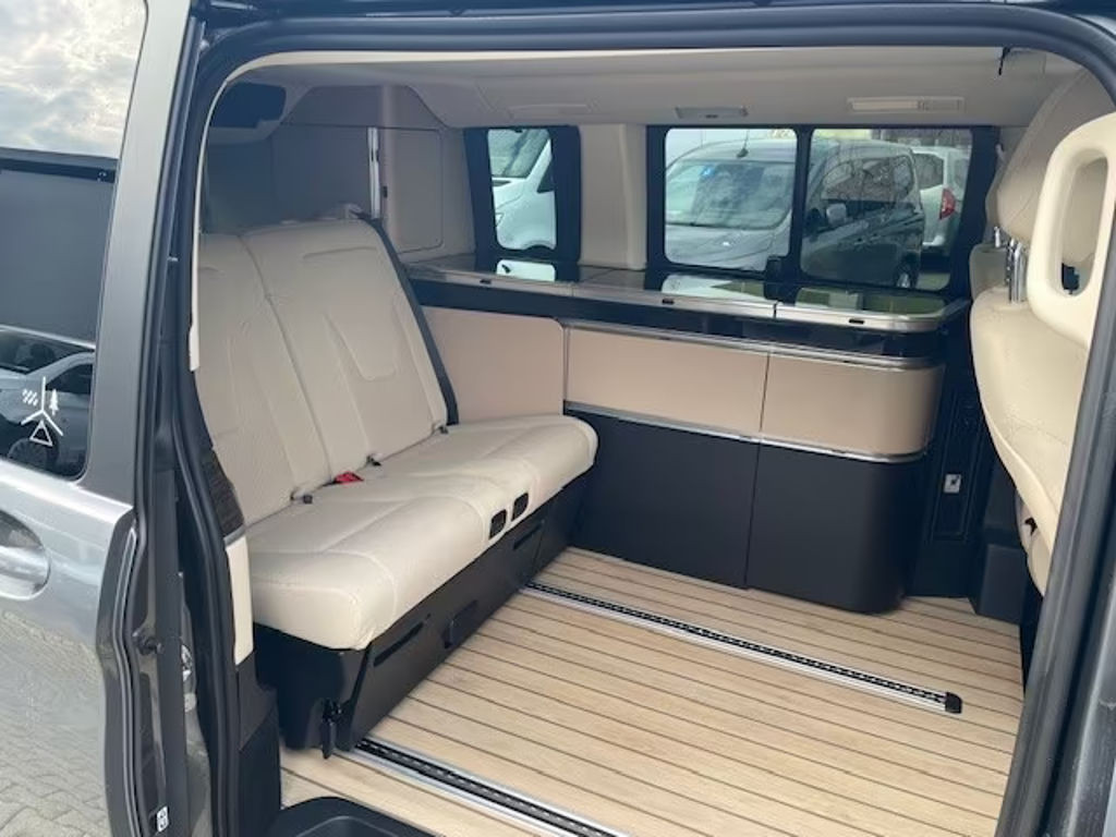 Mercedes-Benz Marco Polo