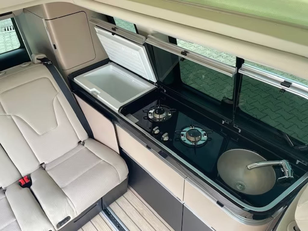 Mercedes-Benz Marco Polo