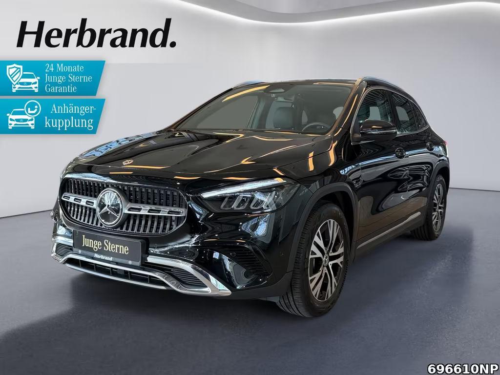 Mercedes-Benz GLA-Klasse 2025 Diesel