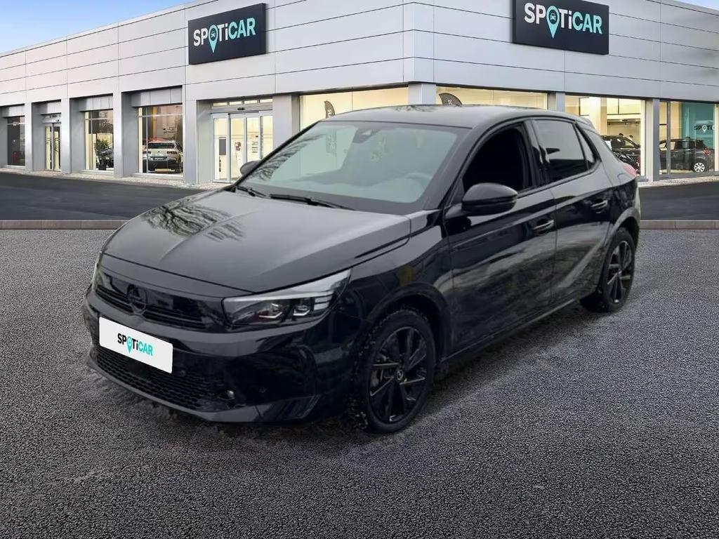 Opel Corsa 2025 Benzine