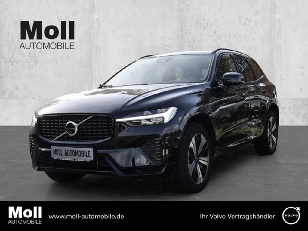 Volvo XC60 2023 Hybride Benzine