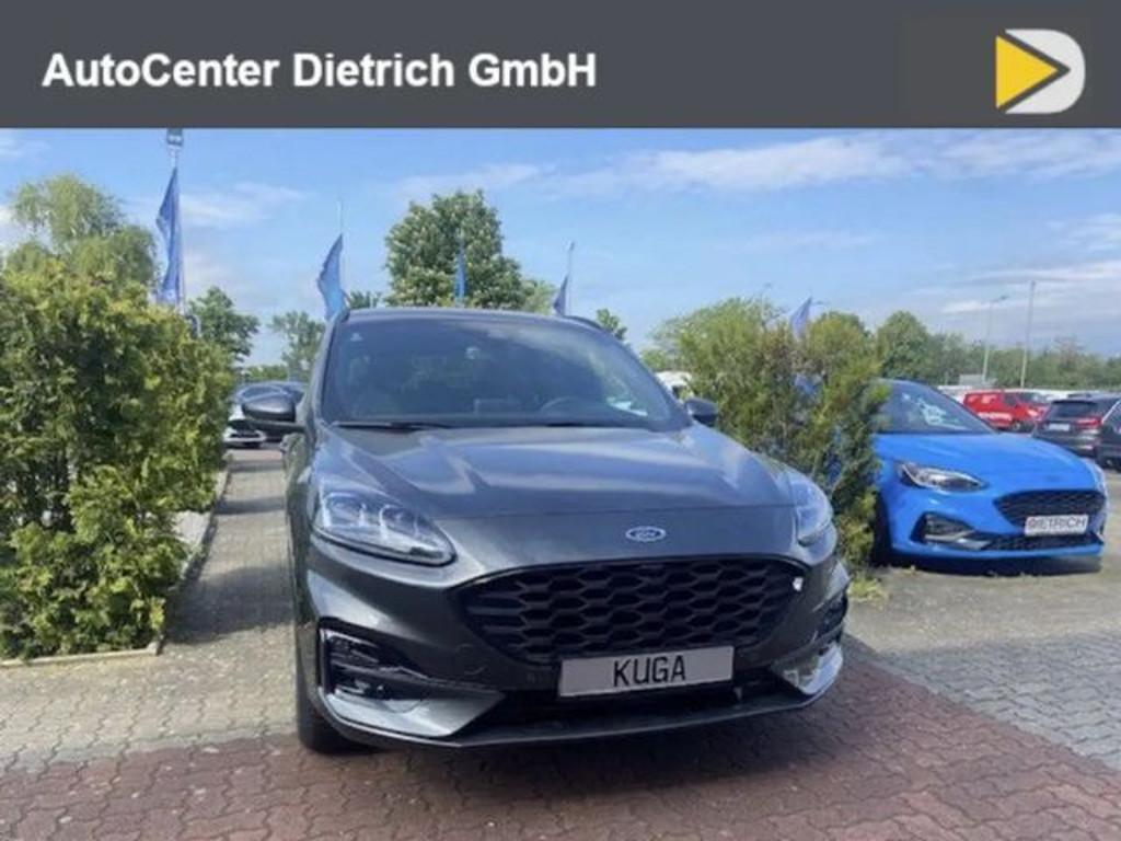 Ford Kuga 2023 Benzine