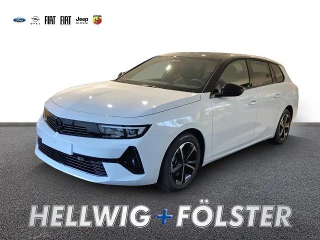 Opel Astra 2024 Hybride Benzine
