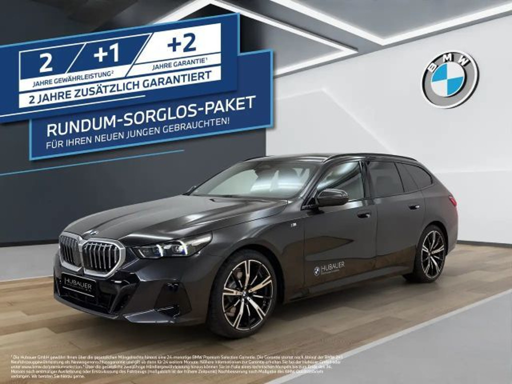 BMW 5 Serie 2025 Diesel