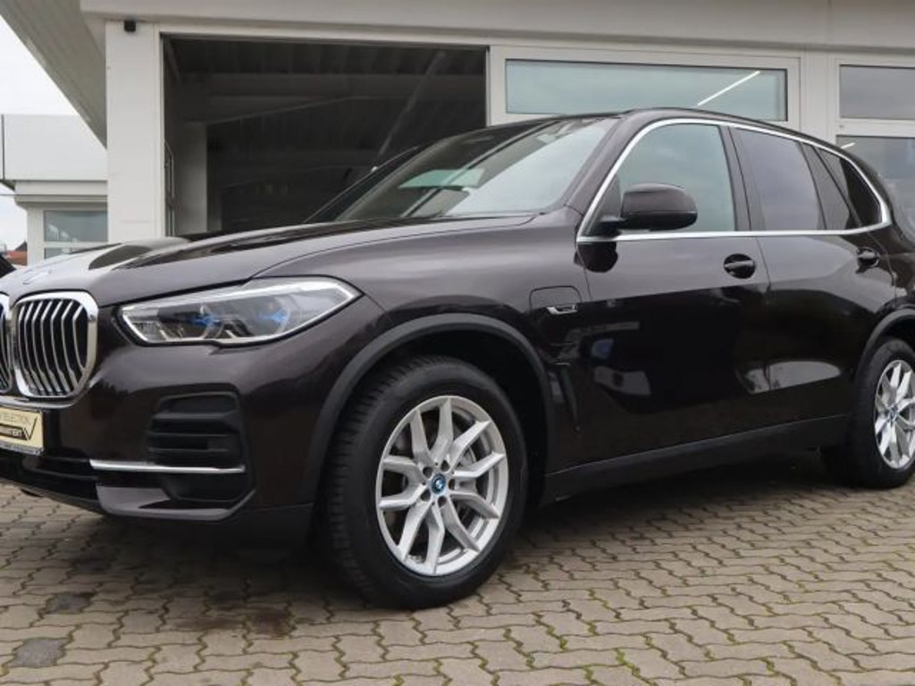 BMW X5 2022 Hybride Benzine