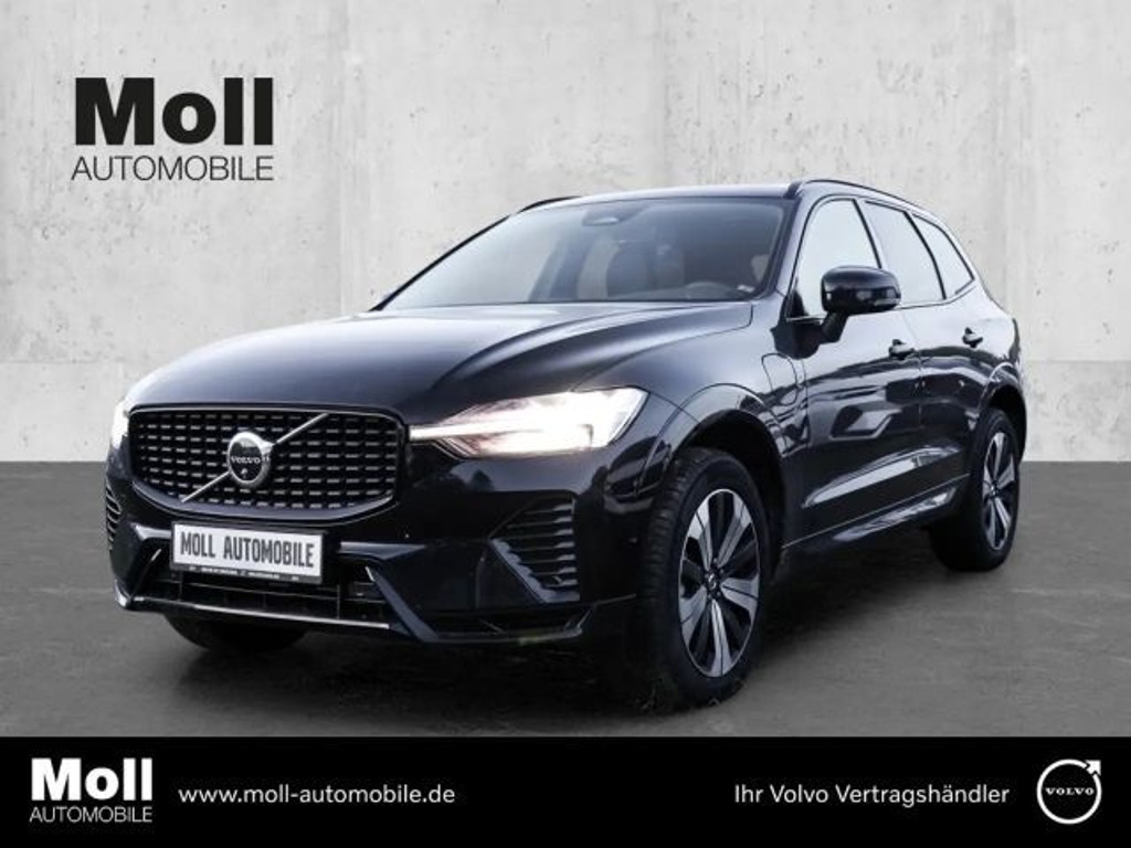 Volvo XC60 2023 Hybride Benzine