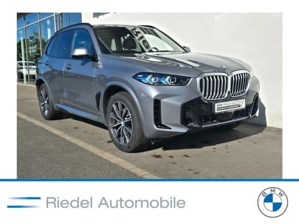 BMW X5 2024 Diesel