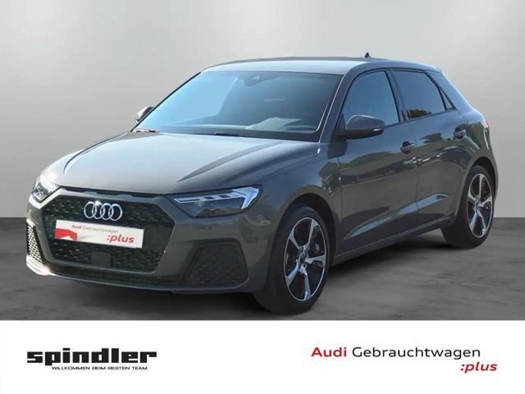 Audi A1 2025 Benzine