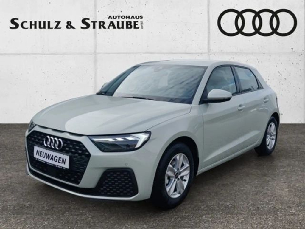 Audi A1 2025 Benzine