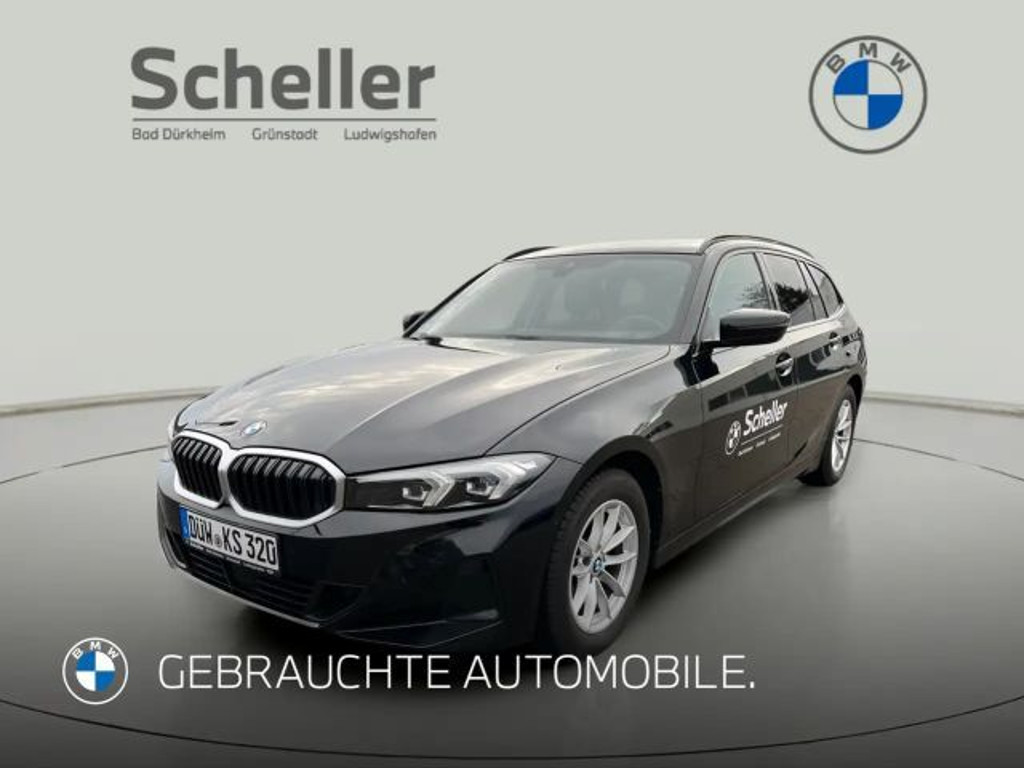 BMW 3 Serie 2022 Diesel