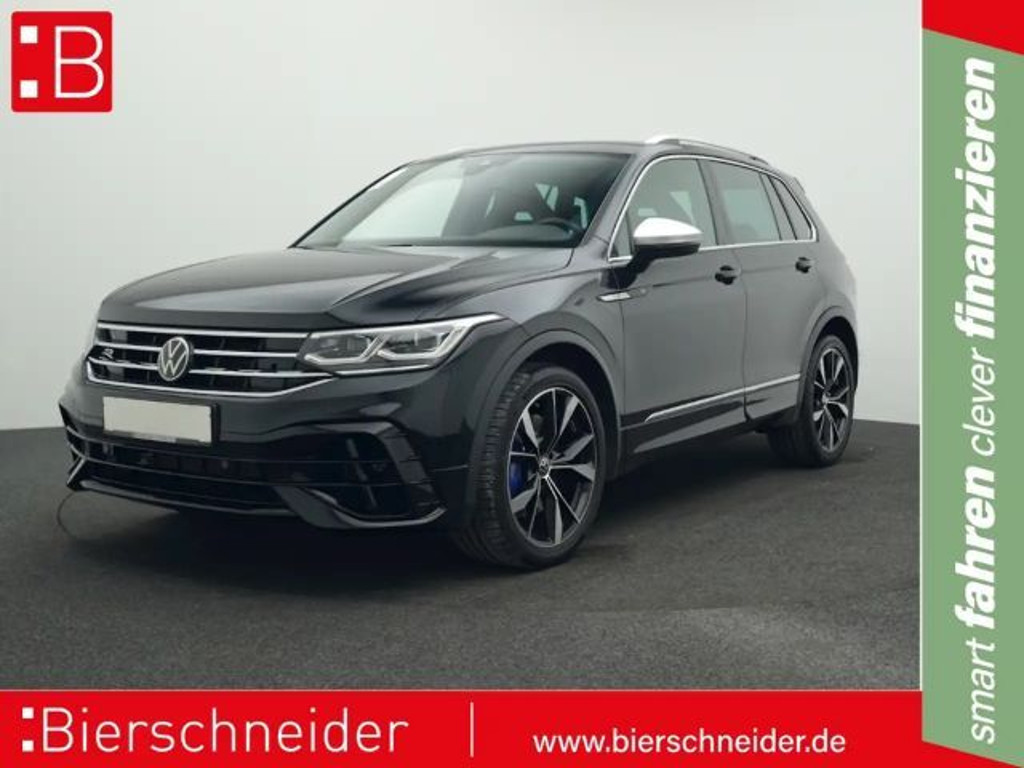 Volkswagen Tiguan 2023 Benzine