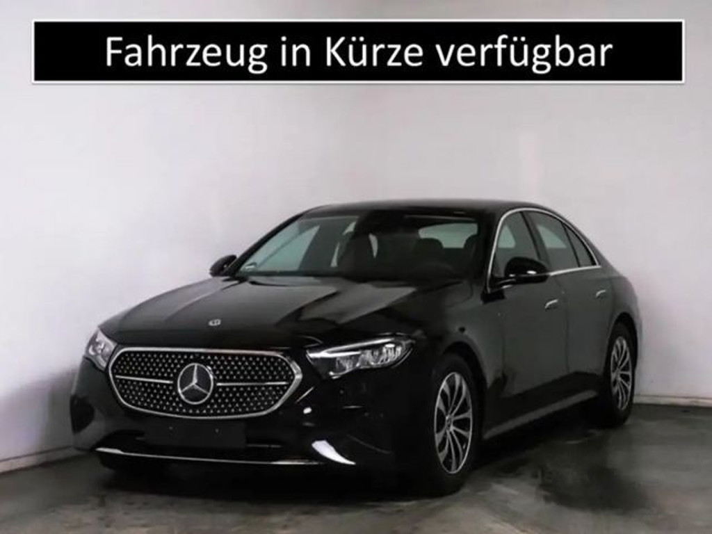 Mercedes-Benz E-Klasse 2024 Diesel